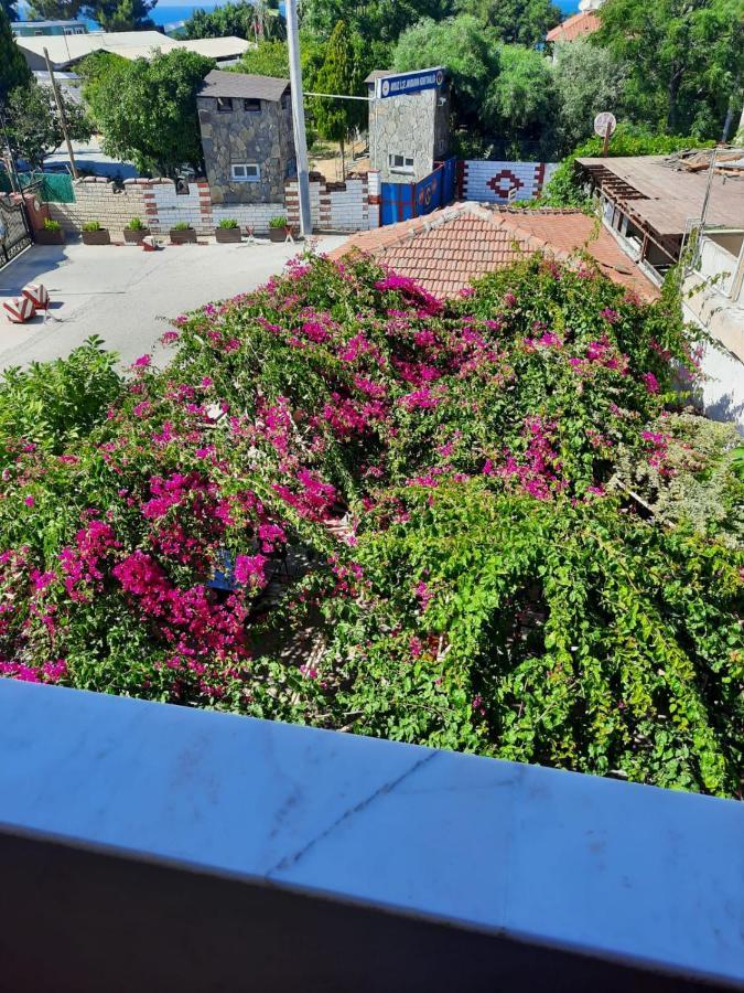 Arsuz Yunus Otel HATAY Exterior foto
